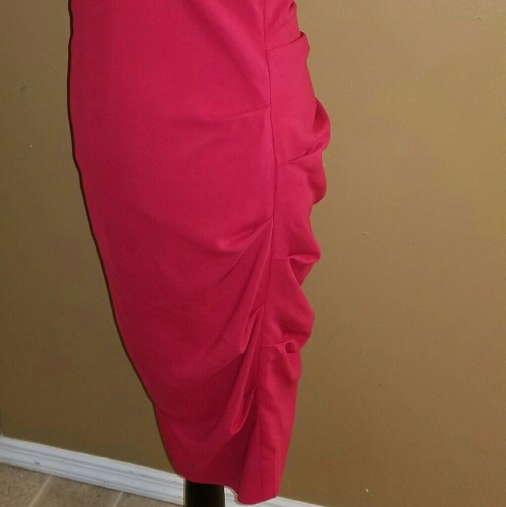 Nicole Miller Evening Dress - Picture 3 of 14